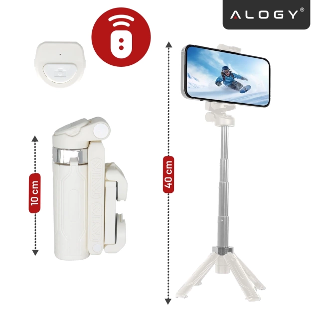 Водонепроникний корпус Alogy водонепроникний універсальний IPX8 до 6.5 Black