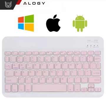 HUB splitter Alogy Adaptér pro počítačový notebook s USB-C na 3x USB-A 2.0 1x USB-A 3.0 šedý