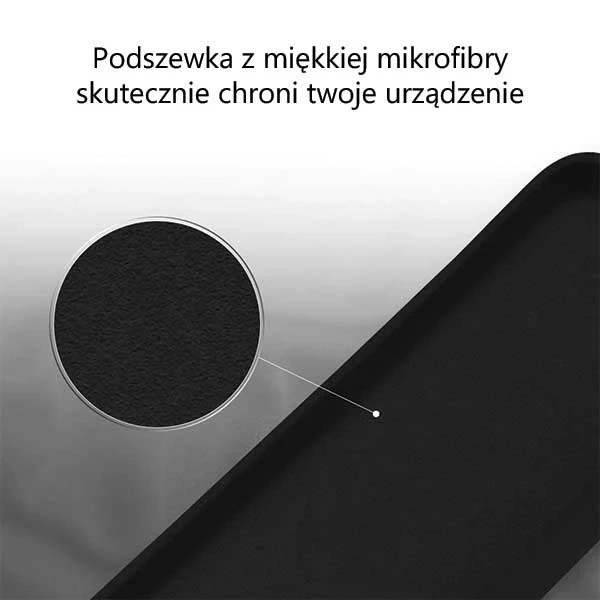 Silikonové pouzdro Mercury pro iPhone 14 Pro navy/navy