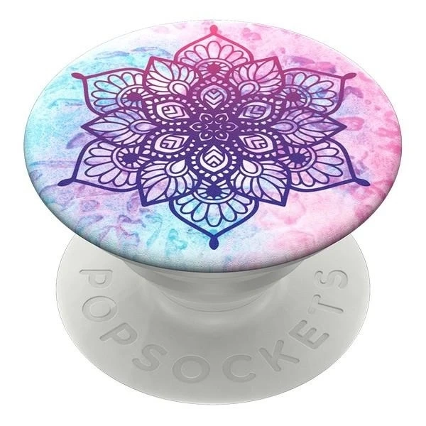 Тримач і підставка для телефону Popsockets 2 Rainbow Nirvana 800961 - стандарт