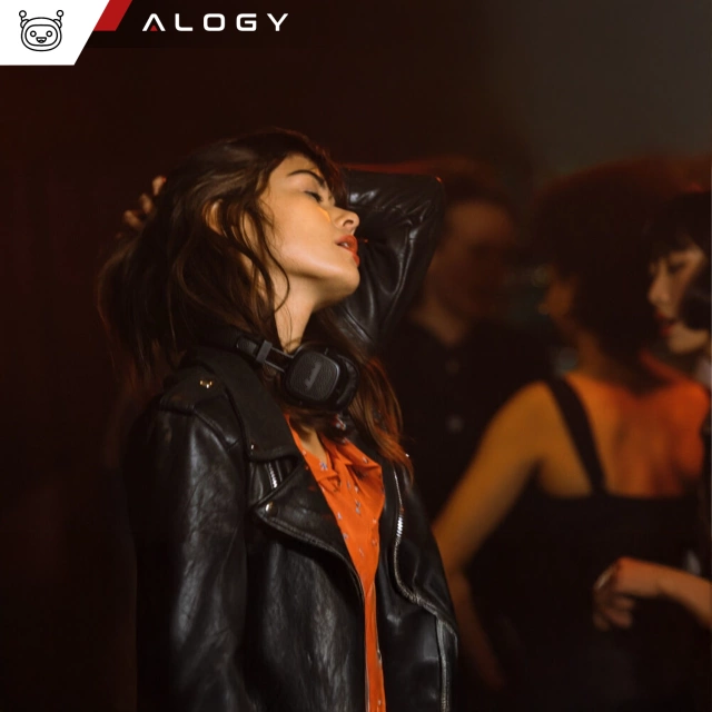 Nauszniki 2x wymienne pady gąbki do słuchawek do MARSHALL MAJOR III 3