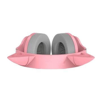 Edifier HECATE G5BT gaming headset (pink)