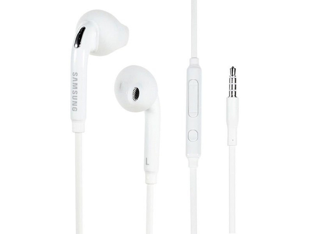 Original Samsung EG920 Headset White