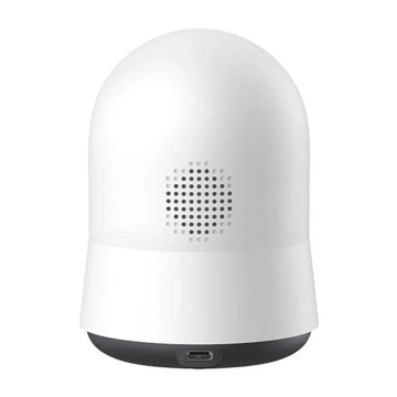 Baseus P1 Pro 3K Innenkamera (Weiß)