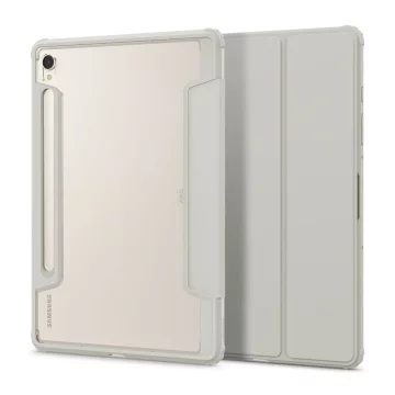 Etui Spigen Ultra Hybrid „Pro“ pro Samsung Galaxy Tab S9 11.0 X710 / X716B šedá