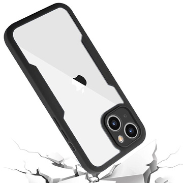 Armored 360 Case Alogy Armor Case pre Apple iPhone 13 Mini Black