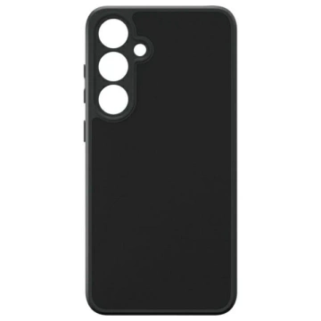 Samsung Galaxy S24 Plus PanzerGlass HardCase D3O Schwarzes Gehäuse