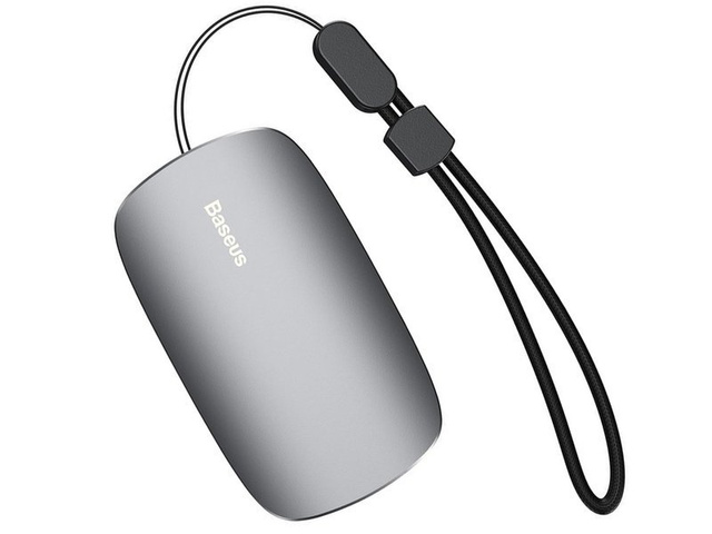 Baseus Regenerator repair tool for wipers Grey