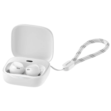 TWS HEADPHONES JOYROOM JDOTS JR-DB3 WHITE BLUETOOTH 5.4 IPX5