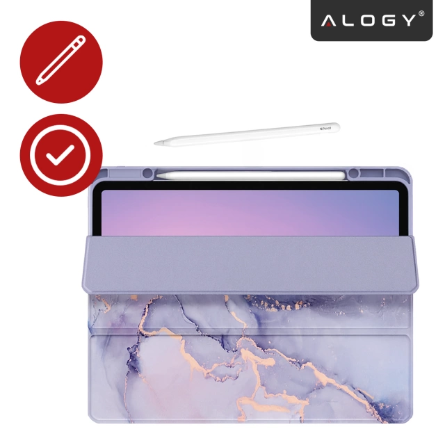 Alogy HUB Splitter Adapter for Laptop Computer USB-C to 3x USB-A 2.0 1x USB-A 3.0 Gray