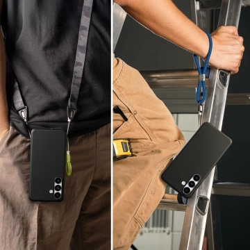 Etui Ochronne do Samsung Galaxy S25 FE Ringke Onyx Black