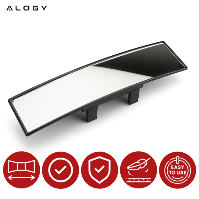 Stolní ventilátor stojící ventilátor malé oběhové čerpadlo s klipem bezdrátové ruční 500mAh USB-C Alogy White