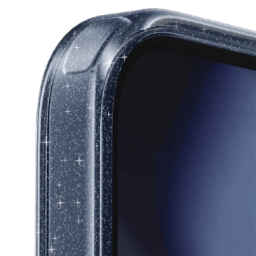 Etui UNIQ LifePro Xtreme pro iPhone 15 Pro Max 6,7" Magclick Charging nebieski/lucent blue