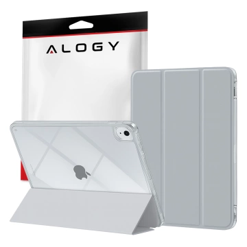 Alogy HUB Splitter Adapter for Laptop Computer USB-C to 3x USB-A 2.0 1x USB-A 3.0 Gray