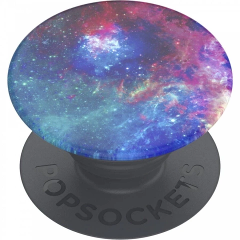 PopSockets PopGrip – Nebelozean für Telefone und Tablets