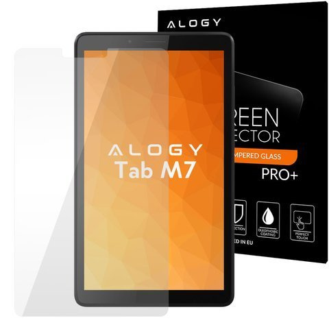 Alogy 9H Tempered Glass for Lenovo Tab M7 TB-7305F