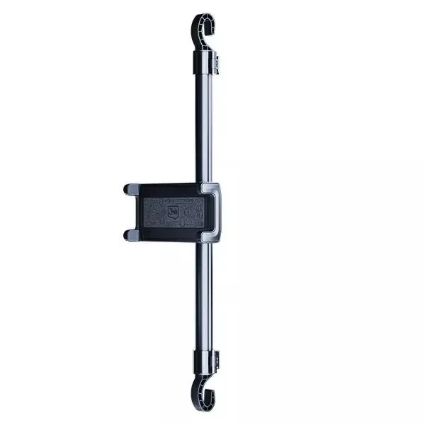 Držák na tablet 3MK Double Headrest Holder držák do auta