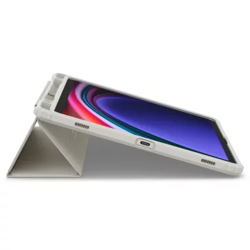 Etui Spigen Ultra Hybrid „Pro“ für Samsung Galaxy Tab S9 11.0 X710 / X716B Grau