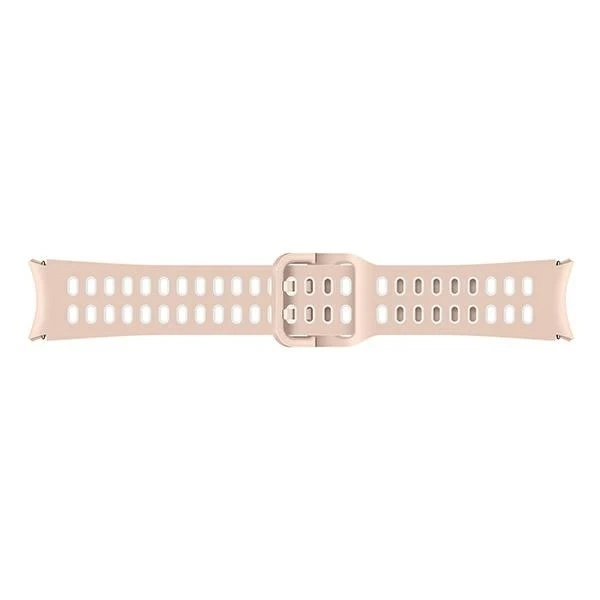 Remienok na extrémne športy Samsung ET-SXR87LPEGEU pre Samsung Galaxy Watch5 / Watch5Pro / Watch4 / Classic 20 mm M/L ružová/ružová