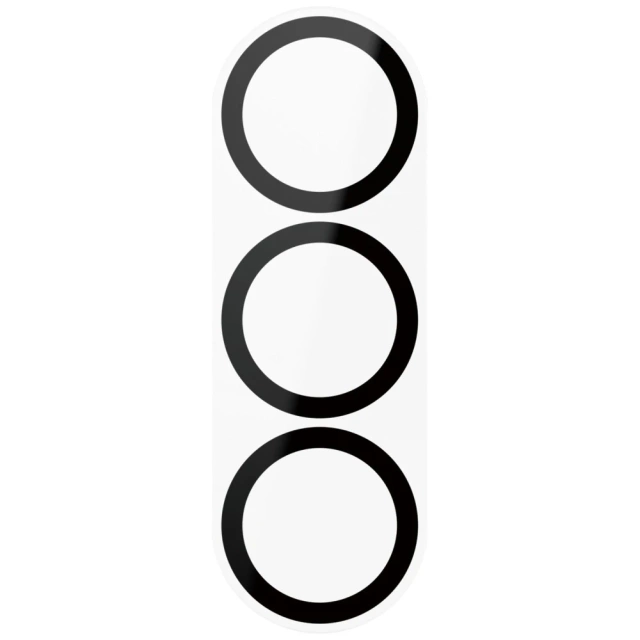 Tvrzené sklo pro Samsung Galaxy S25 Plus PanzerGlass PicturePerfect – objektiv fotoaparátu