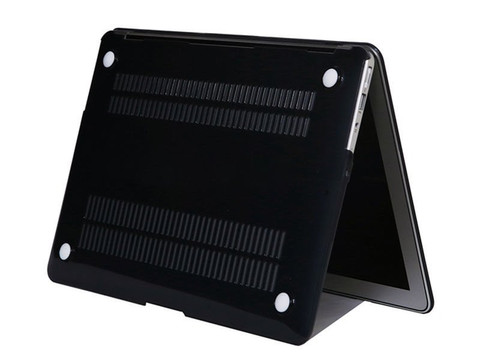 Neoprénové puzdro Hard Case MacBook Air 13 Black