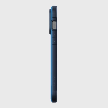 Чохол Raptic Shield Case iPhone 14 Pro Max броньований синій