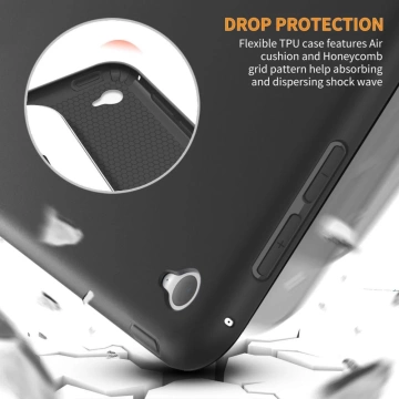 Tech-protect smartcase ipad air 2 černý