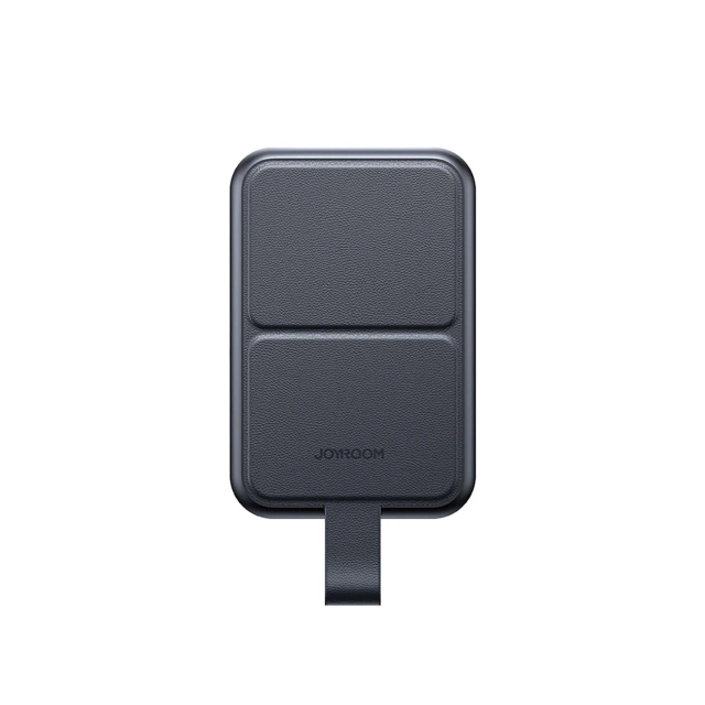 Joyroom JR-PBM11 10000mAh 22,5W Qi2 MagSafe Powerbank mit Ständer – Schwarz