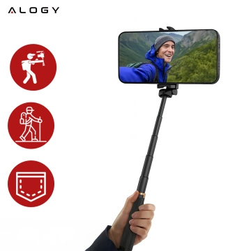 Водонепроникний корпус Alogy водонепроникний універсальний IPX8 до 6.5 Black