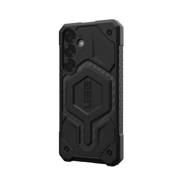Etui do Samsung Galaxy S25+ Plus UAG Monarch Pro MagSafe Carbon
