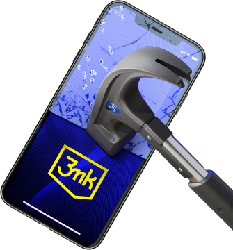 Szkło hybrydowe 3MK FlexibleGlass Sony Xperia 5 IV