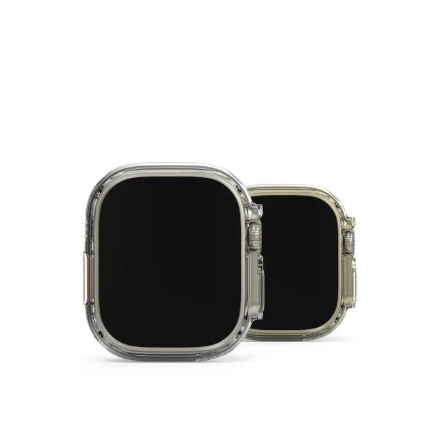 RINGKE SLIM 2BALENÍ APPLE HODINKY ULTRA (49 MM) ČIRY