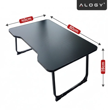 Hülle für Apple iPhone 16 Pro Max Alogy MagSafe Hybrid Matte Case Matte Cover mit Linsenschutz Schwarz