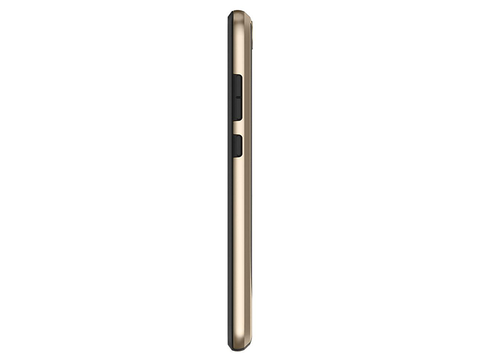 Чохол Huawei P10 Lite Champagne Gold