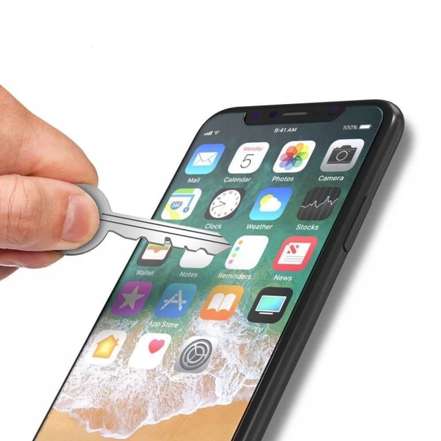 Gehärtetes Glas Hofi Glass Pro iPhone 11