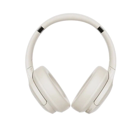 WiWU Soundcool Headset TD-02 White Wireless On-Ear Headphones
