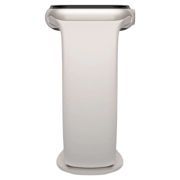 Hybrid glass spigen proflex "ez fit" 2-pack apple watch 7 / 8 (41 mm)