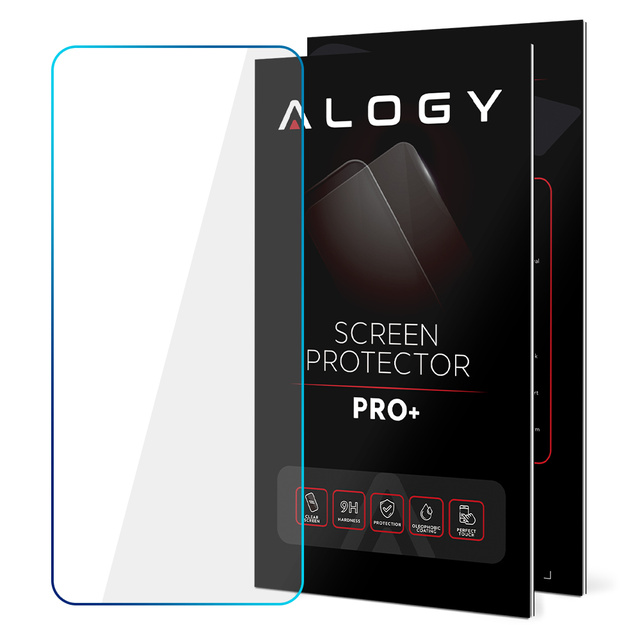 Tempered Glass 9H Alogy Screen Protection for Nothing Phone 1