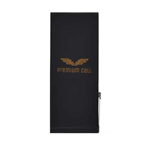 Bateria Premium Cell Cobalt iPhone XR 3350mAh 600  Cycles
