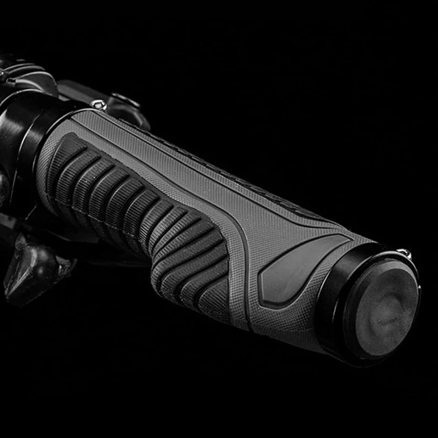 Велосипедні ручки для велосипеда Rockbros BT1802GR ручки керма