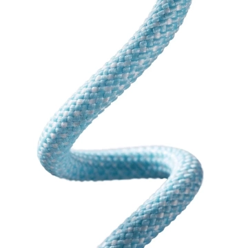 Baseus Dynamic kabel USB Typ C - Lightning Power Delivery 20W 1m Nibieski (CALD000003)