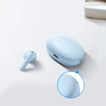 Joyroom Funpods JR-FB2 Wireless In-Ear Headphones - Blue