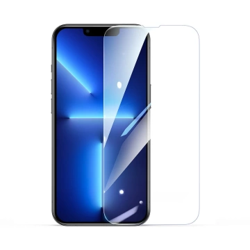 Joyroom Knight 2,5D FS TG Full Screen Tempered Glass для iPhone 14 Plus (JR-DH03)