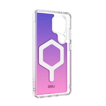 Etui do Samsung Galaxy S25 Ultra UAG Plyo Pro MagSafe Purple/Pink