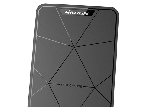 Nillkin Qi Wireless Charger Induktion 15W USB-C Typ C Kabel