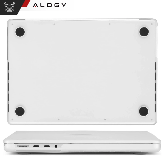 HUB splitter Alogy Adaptér pro počítačový notebook s USB-C na 3x USB-A 2.0 1x USB-A 3.0 šedý