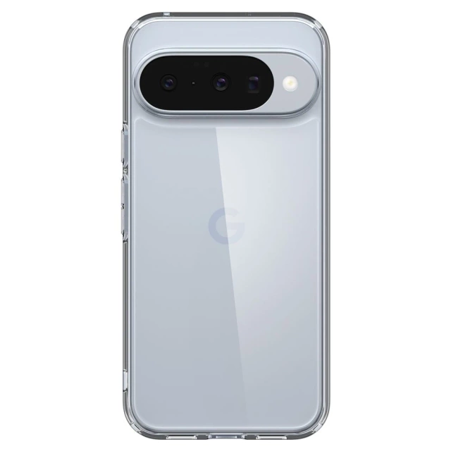 Etui Ochronne do Google Pixel 10 / 10 Pro Spigen Ultra Hybrid Clear