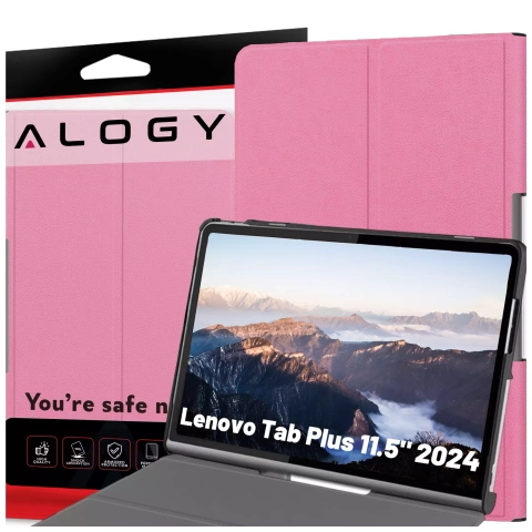 HUB splitter Alogy Adaptér pro počítačový notebook s USB-C na 3x USB-A 2.0 1x USB-A 3.0 šedý