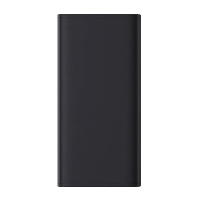 Baseus Adaman2 Powerbank 10000mAh, 2xUSB, USB-C, 30W (чорний)