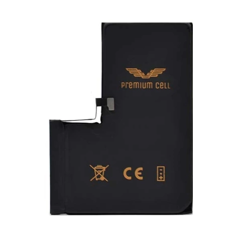 Батарея преміум-класу Cobalt для iPhone 14 Pro Max 4650 мАг, 600 циклів зарядки/розрядки